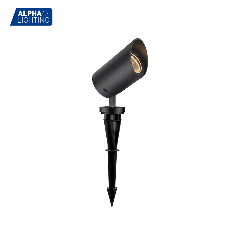 High Quality IP67 13W spike light DC24V best garden spike lights