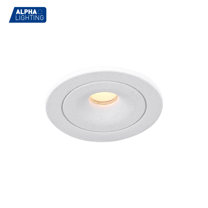 IP44 2W kitchen under cabinet led lighting dimmable led under cabinet lighting