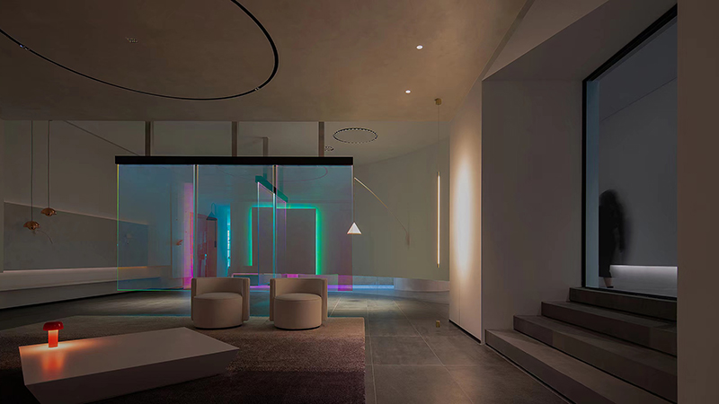 Indoor Lighting