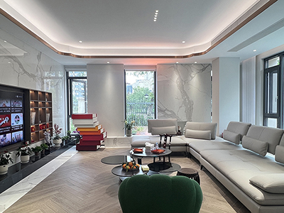 ALPHA LIGHTING Illuminates Wenzhou’s Elite Villa Community with One-Stop Lighting Solutions