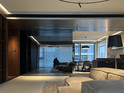 ALPHA LIGHTING Provides Comprehensive Lighting Solutions for Private Residences
