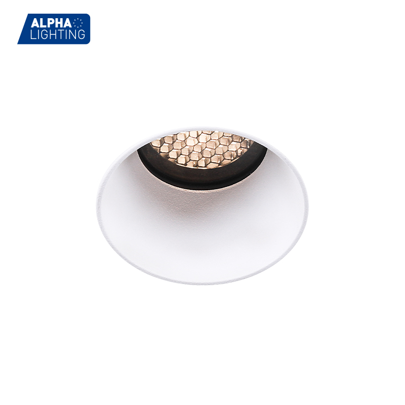 IP65 18W High-Performance Trimless Downlights | Experience Superior Lighting Quality