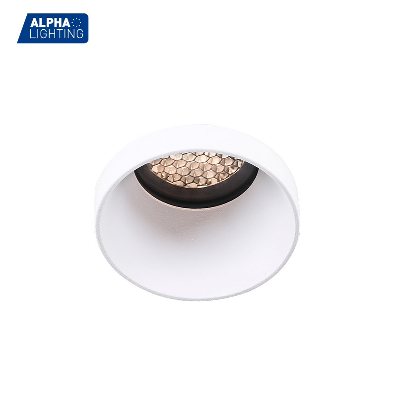 IP65 Waterproof Elegant Trimless Downlights | Perfect for Modern Spaces