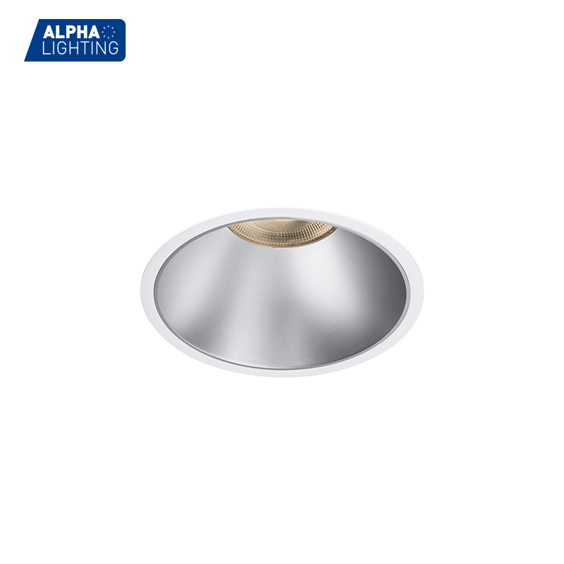 ALDL1435 – ECO Series 43W dimmable recessed lighting IP65 outdoor waterproof recessed lighting