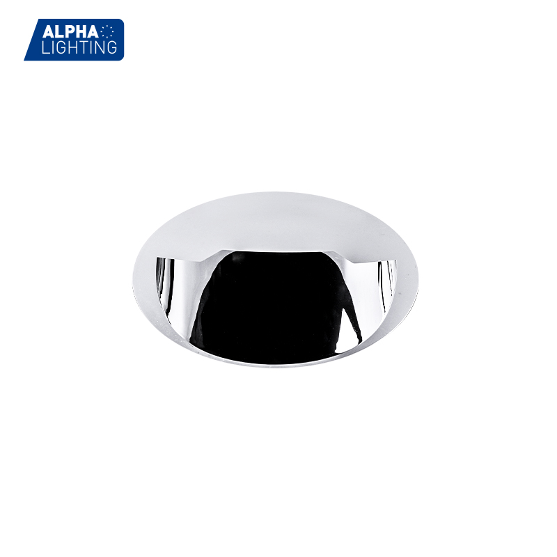 ALDL1707 – MOON Series Max.36V 13W dimmable recessed lighting Indoor 1020lm dimmable downlight