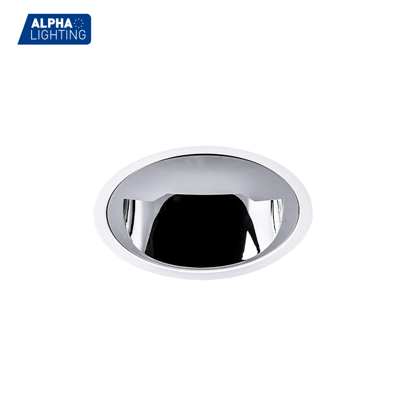 ALDL1687 – MOON Series Max.36V recessed wall washer 13W dimmable downlight Living room/bedroom/study downlight