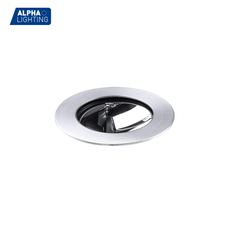 ALDL1711 – DECK Series Max.36V Outdoor wall washer 13W recessed floor lighting IP67 exterior wall wash lighting