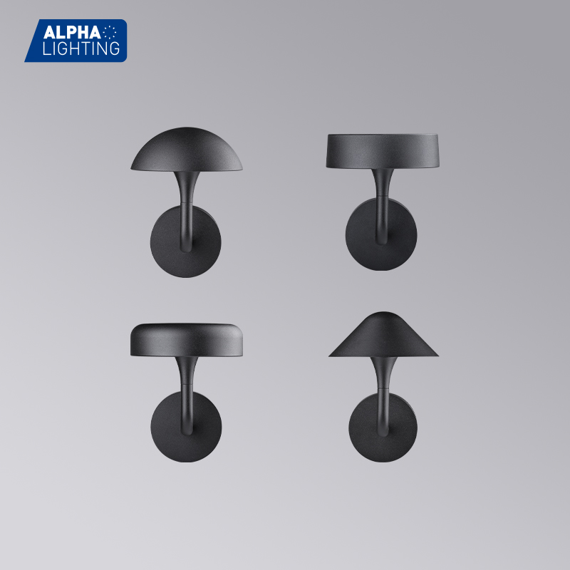 waterproof outdoor wall lights