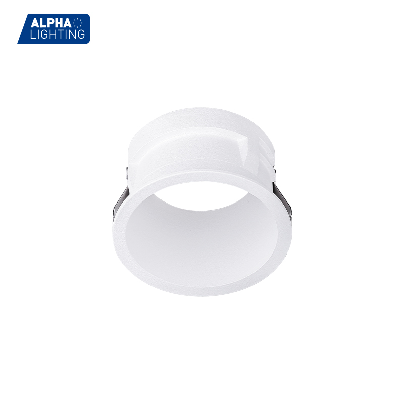 ALDH0101 – GU10 Series gu10 recessed downlight fitting gu10 ceiling light fittings