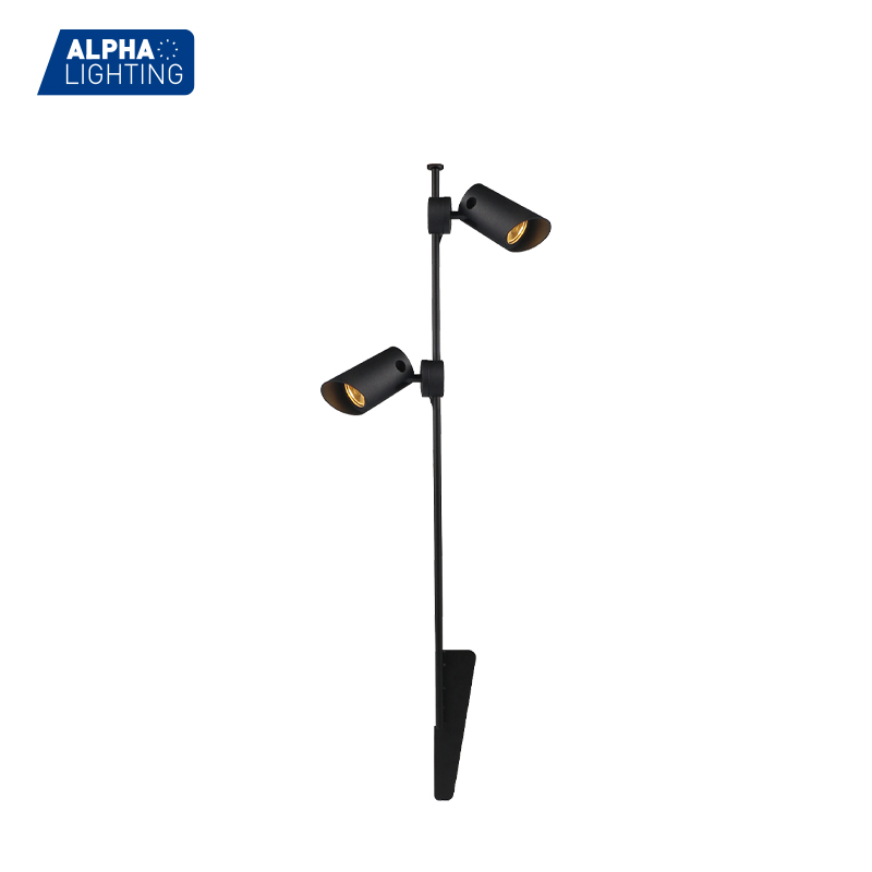 ALSL0038 – SPIKE Series Exterior spike lights IP65 garden spike lights DC24V landscape lighting spikes