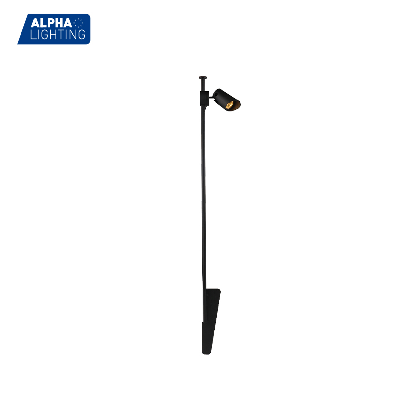 ALSL0029 – SPIKE Series 3W landscape spike light DC24V ip65 garden spike lights low voltage garden spike lights