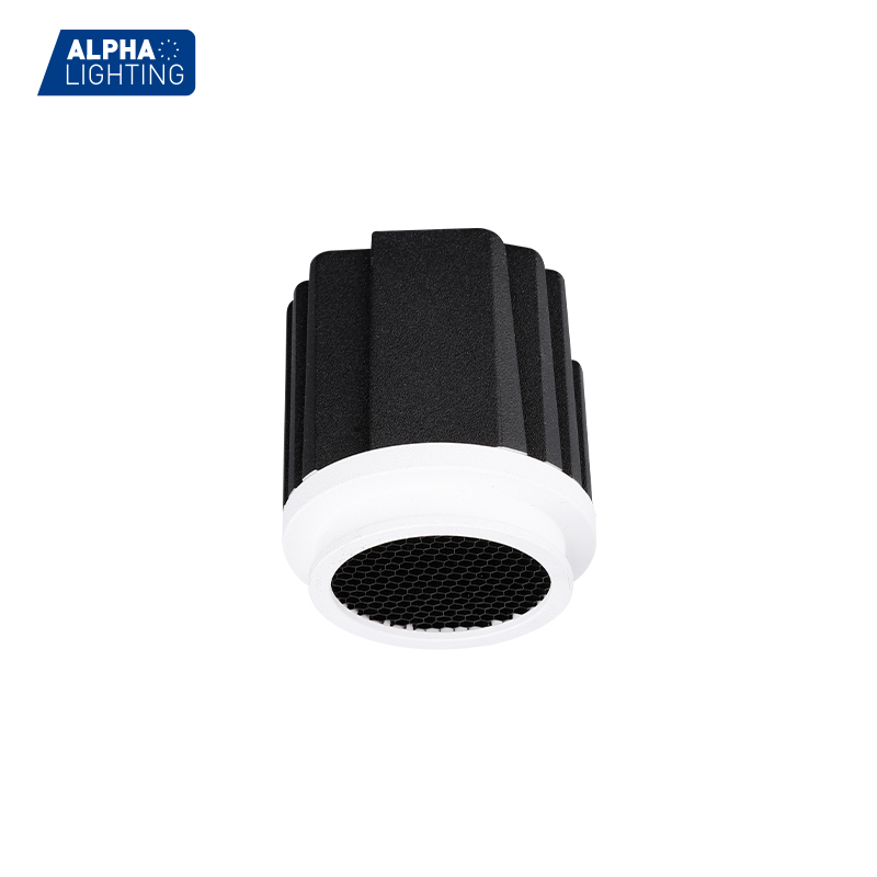 ALDL1022 – GU10 Series mr16 module downlight mr16 led module